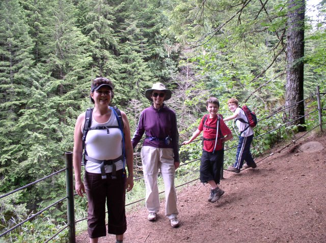 6.03.06 Eagle Creek 007 